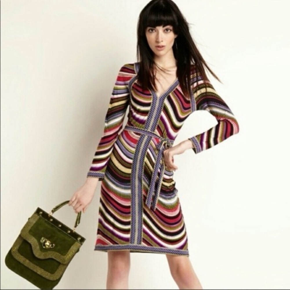 BCBG Maxazria Mayla Dress (XXS)